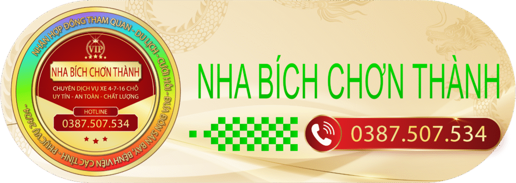 Nha Bích Chơn Thành